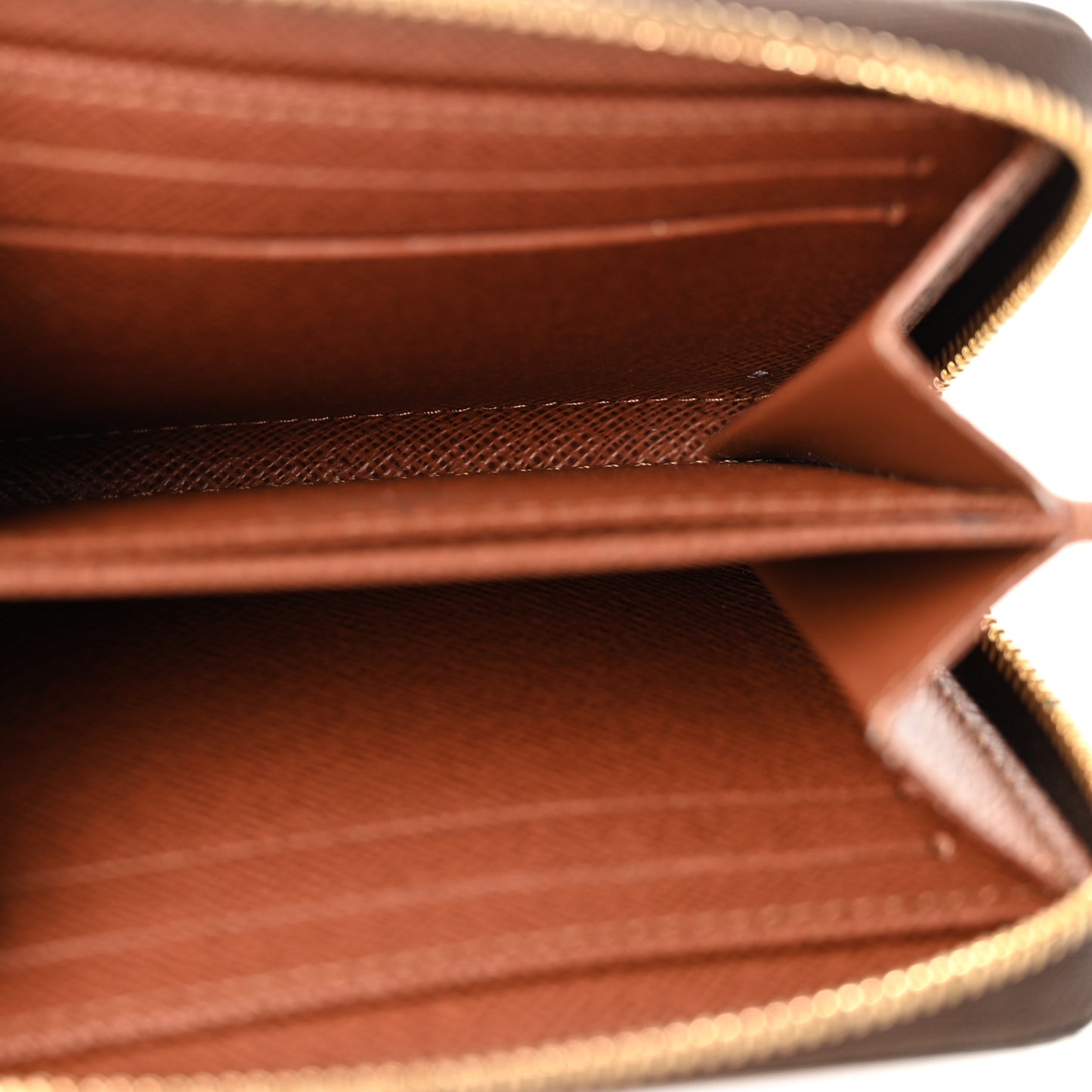 Monogram Zippy Coin Purse