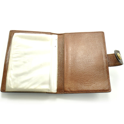 Louis Vuitton Monogram Credit Card Photo Holder 5 of 7