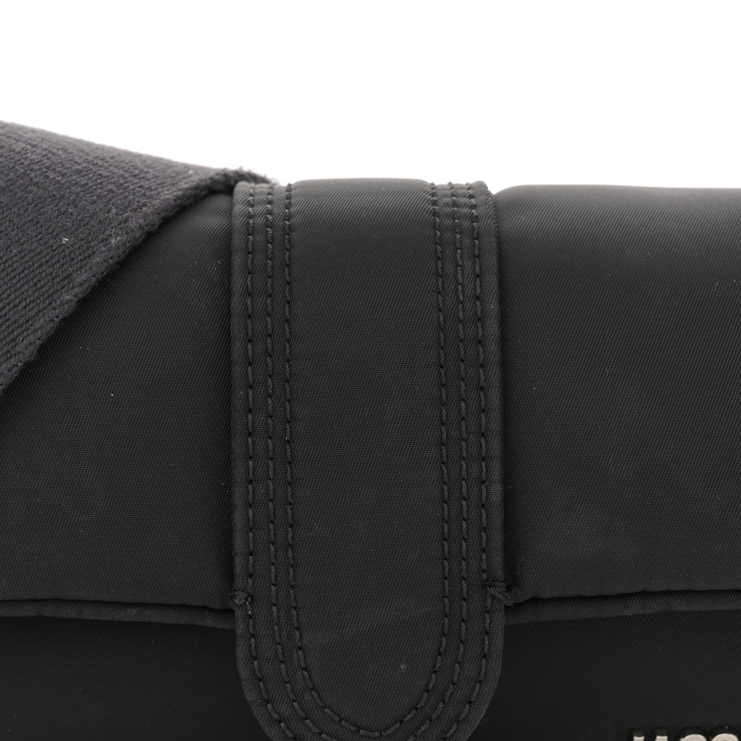 Nylon Le Petit Bambimou Black