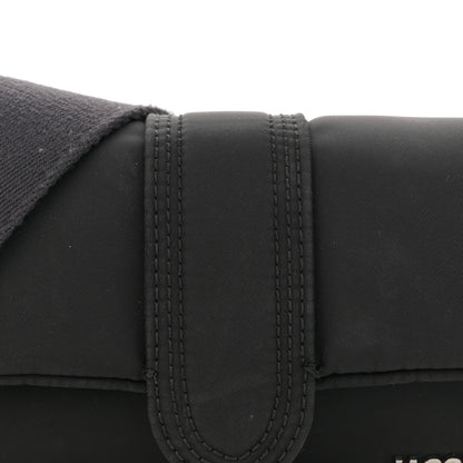 Jacquemus Nylon Le Petit Bambimou Black 7 of 13