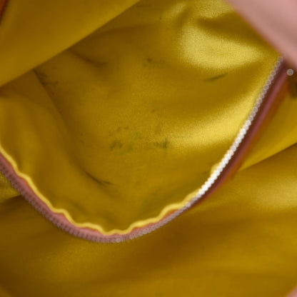 Fendi Nappa Mama Baguette Pink 6 of 20