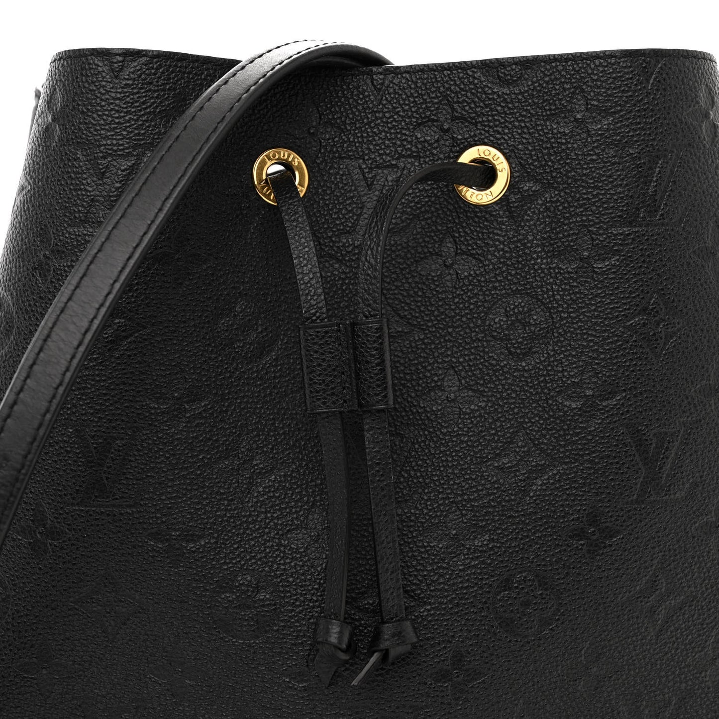 Empreinte Neonoe MM Black