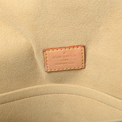Louis Vuitton Monogram Hudson PM 5 of 10
