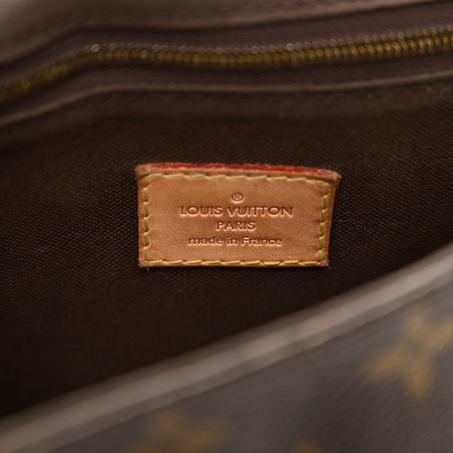 Monogram Menilmontant PM