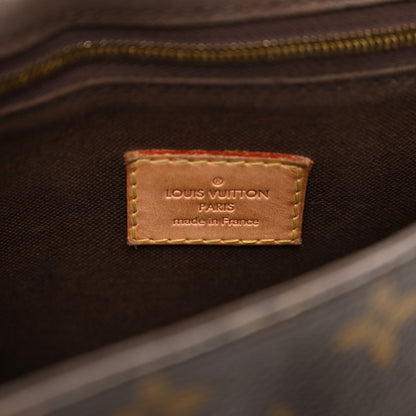 Louis Vuitton Monogram Menilmontant PM 7 of 11