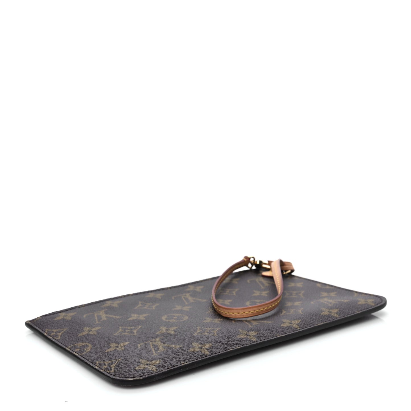 Monogram Neverfull MM GM Pochette