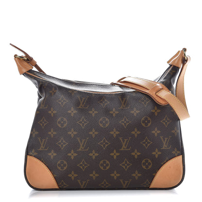 Louis Vuitton Monogram Boulogne 30 1 of 13