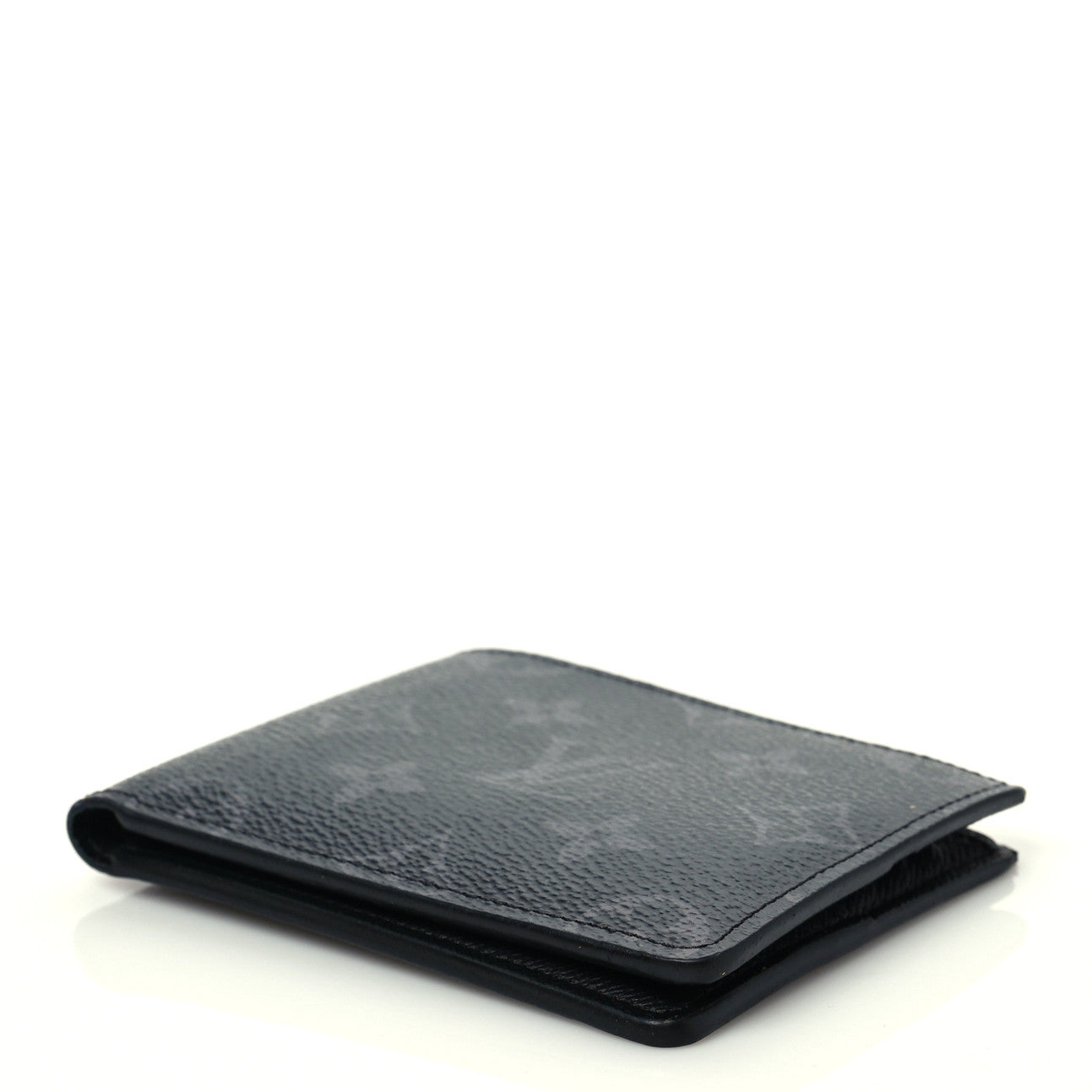 Monogram Eclipse Multiple Wallet