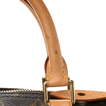 Louis Vuitton Monogram Speedy 30 15 of 15