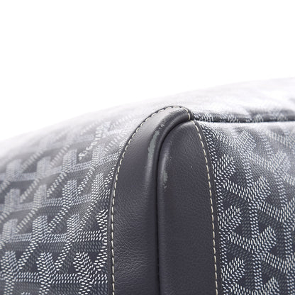 Goyard Goyardine Artois MM Grey 8 of 11