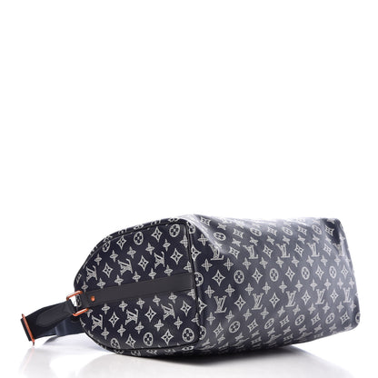 Louis Vuitton Monogram Upside Down Speedy Bandouliere 40 4 of 9