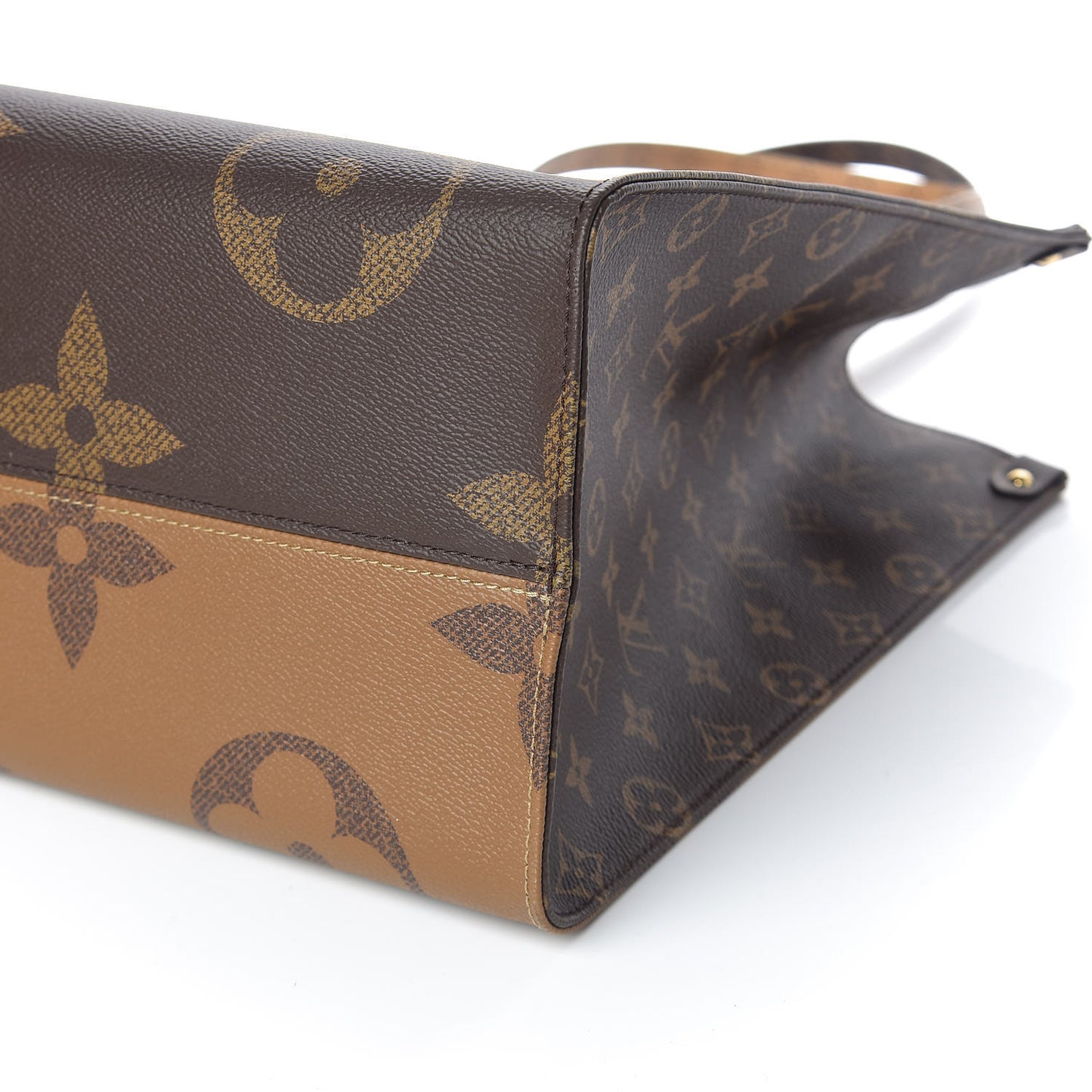 Reverse Monogram Giant Onthego GM