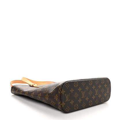 Louis Vuitton Monogram Vavin GM 4 of 10