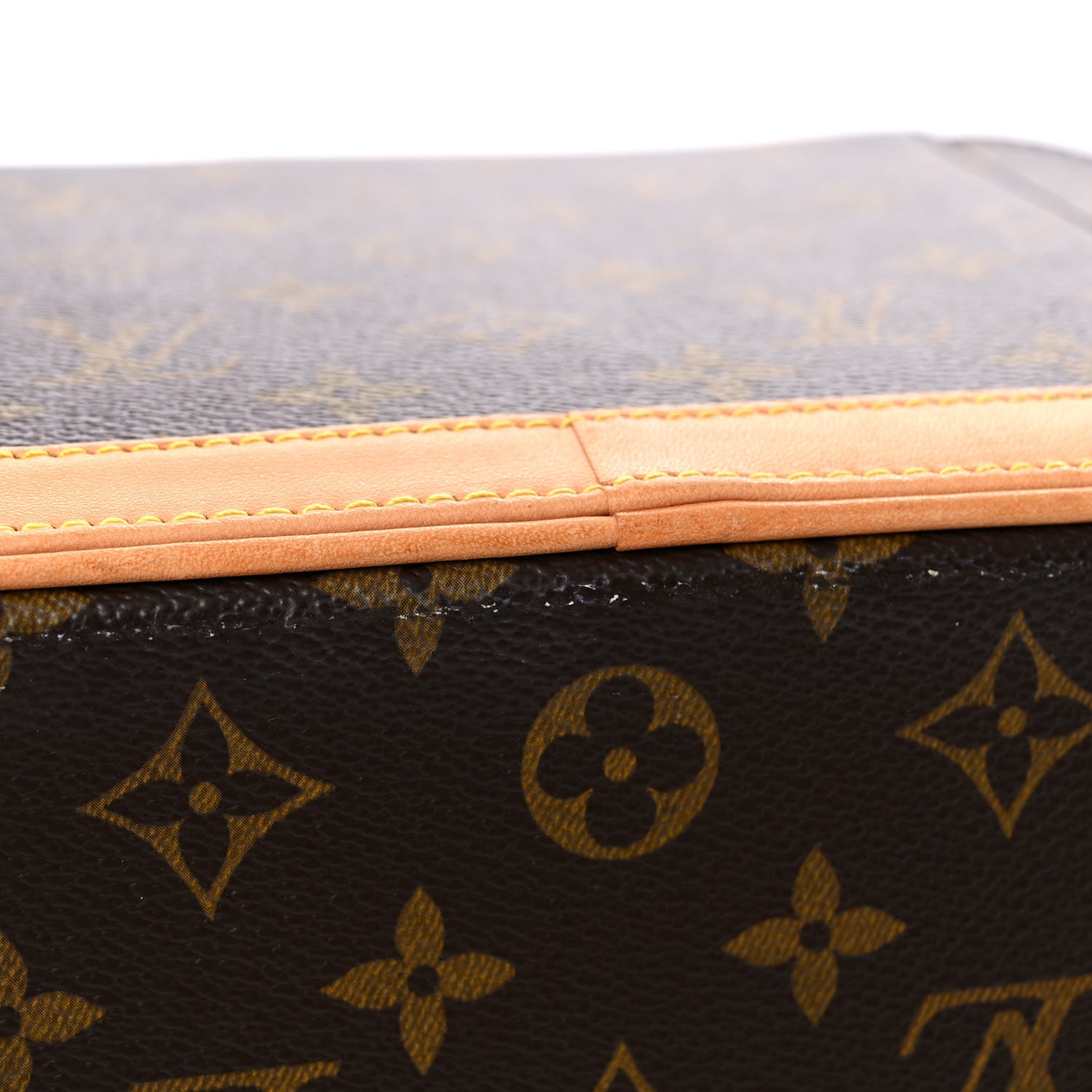 Louis Vuitton Monogram Nice 17 of 23