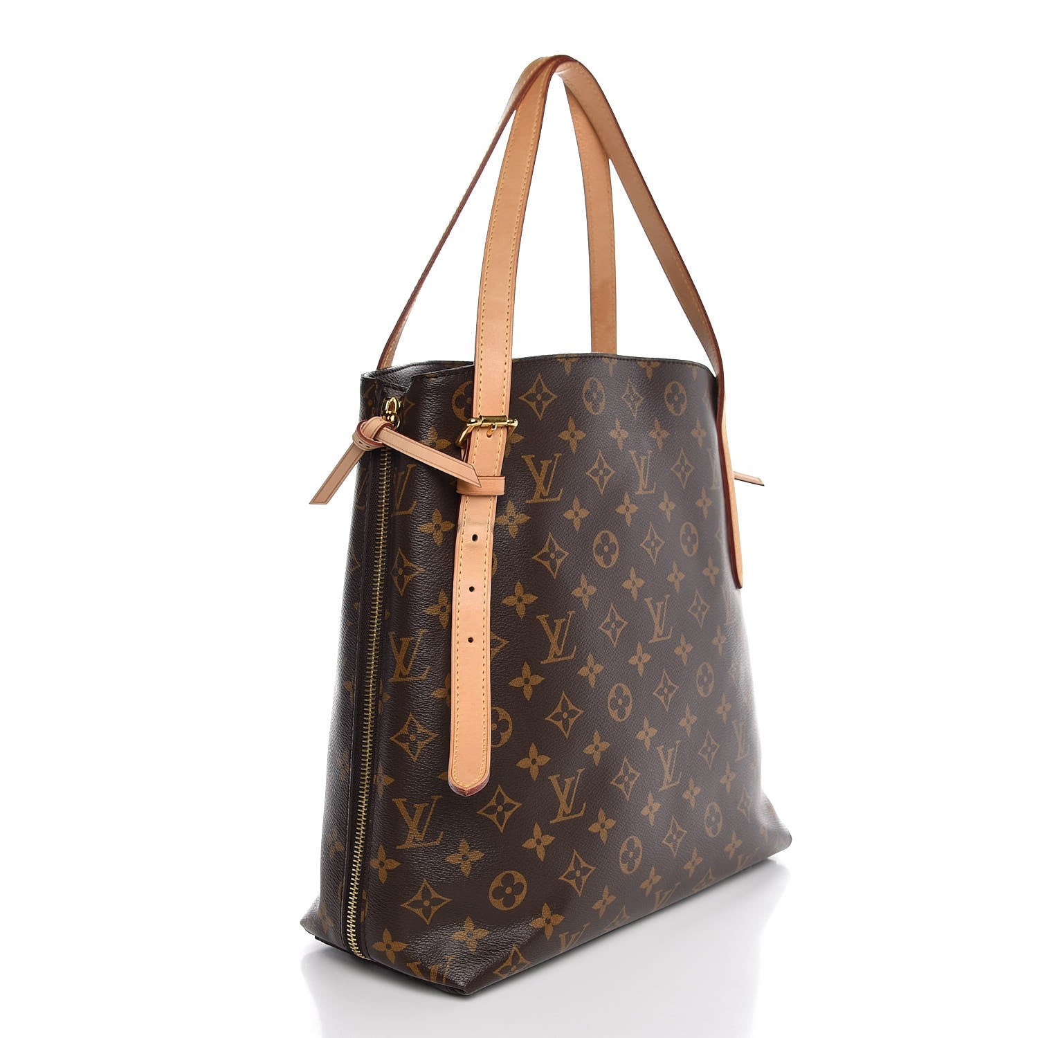 Louis Vuitton Monogram Voltaire 3 of 9