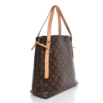 Louis Vuitton Monogram Voltaire 3 of 9