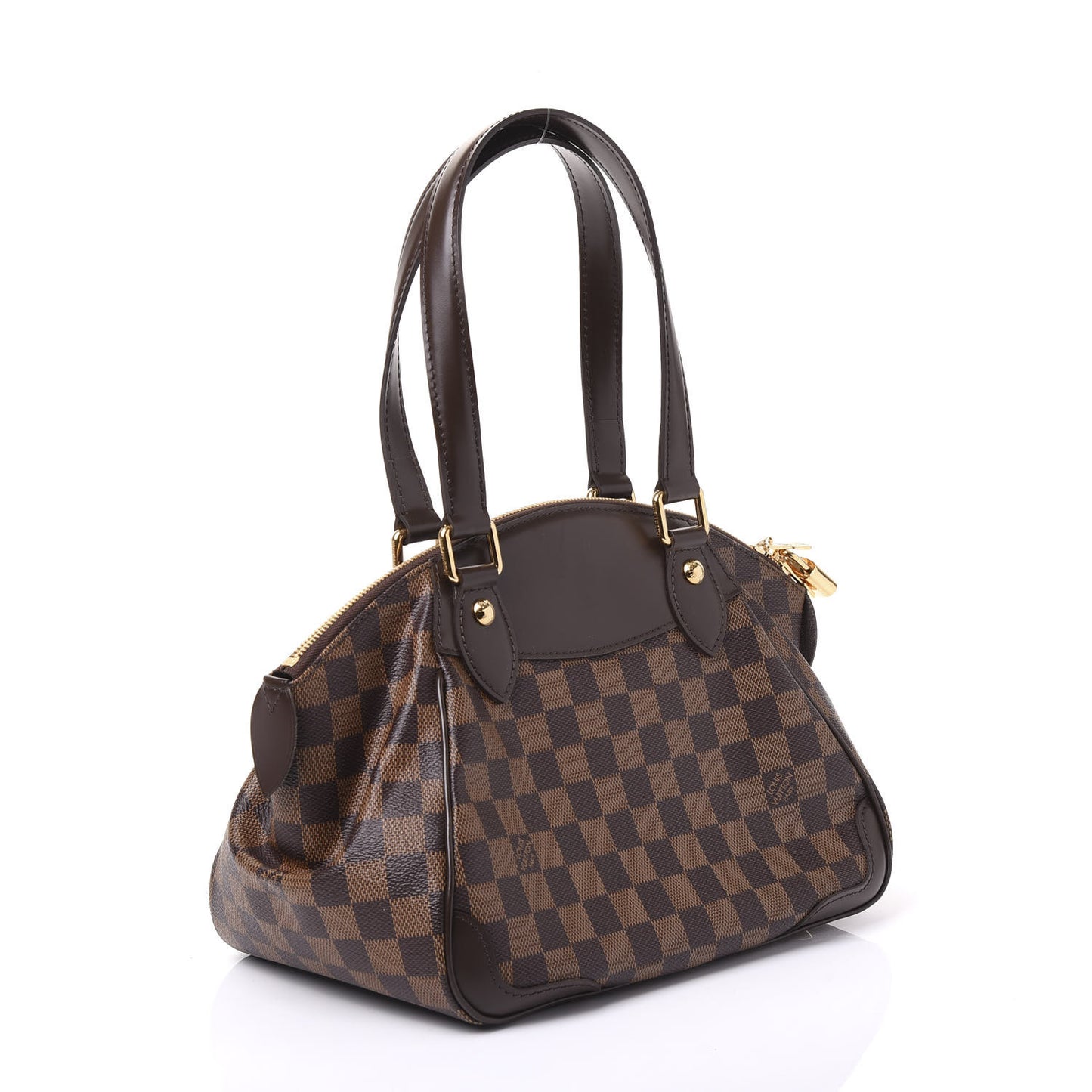 Damier Ebene Verona PM