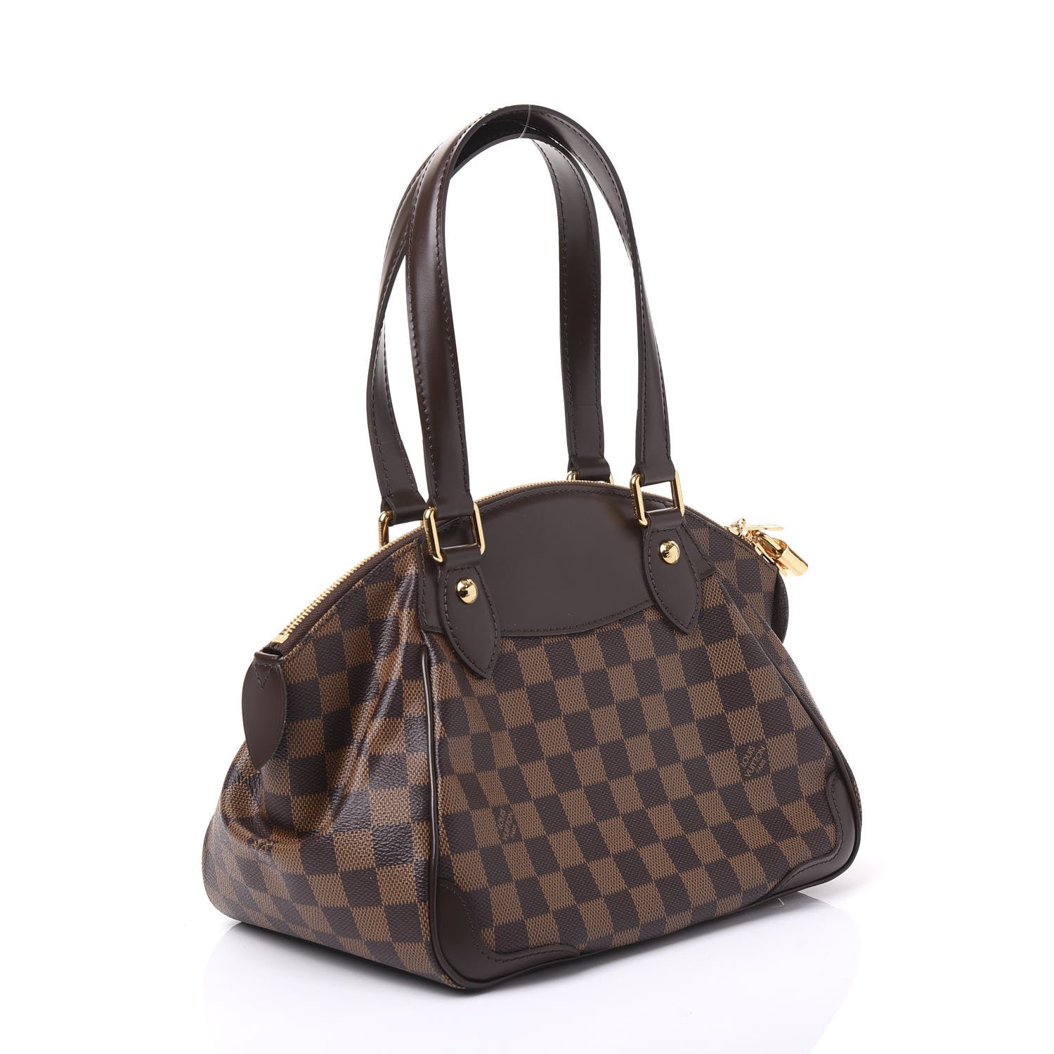 Louis Vuitton Damier Ebene Verona PM 2 of 11