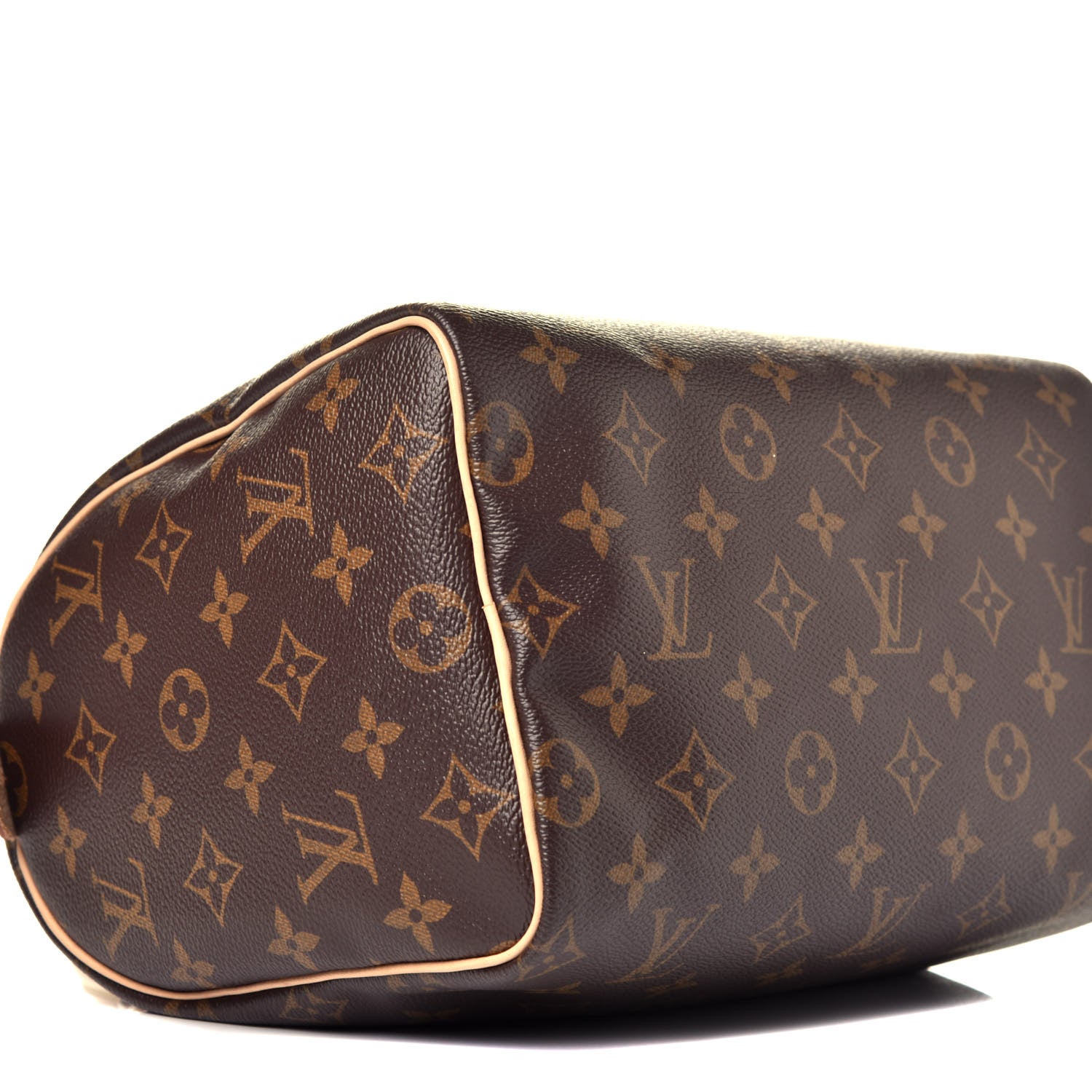 Louis Vuitton Monogram Speedy 25 9 of 10