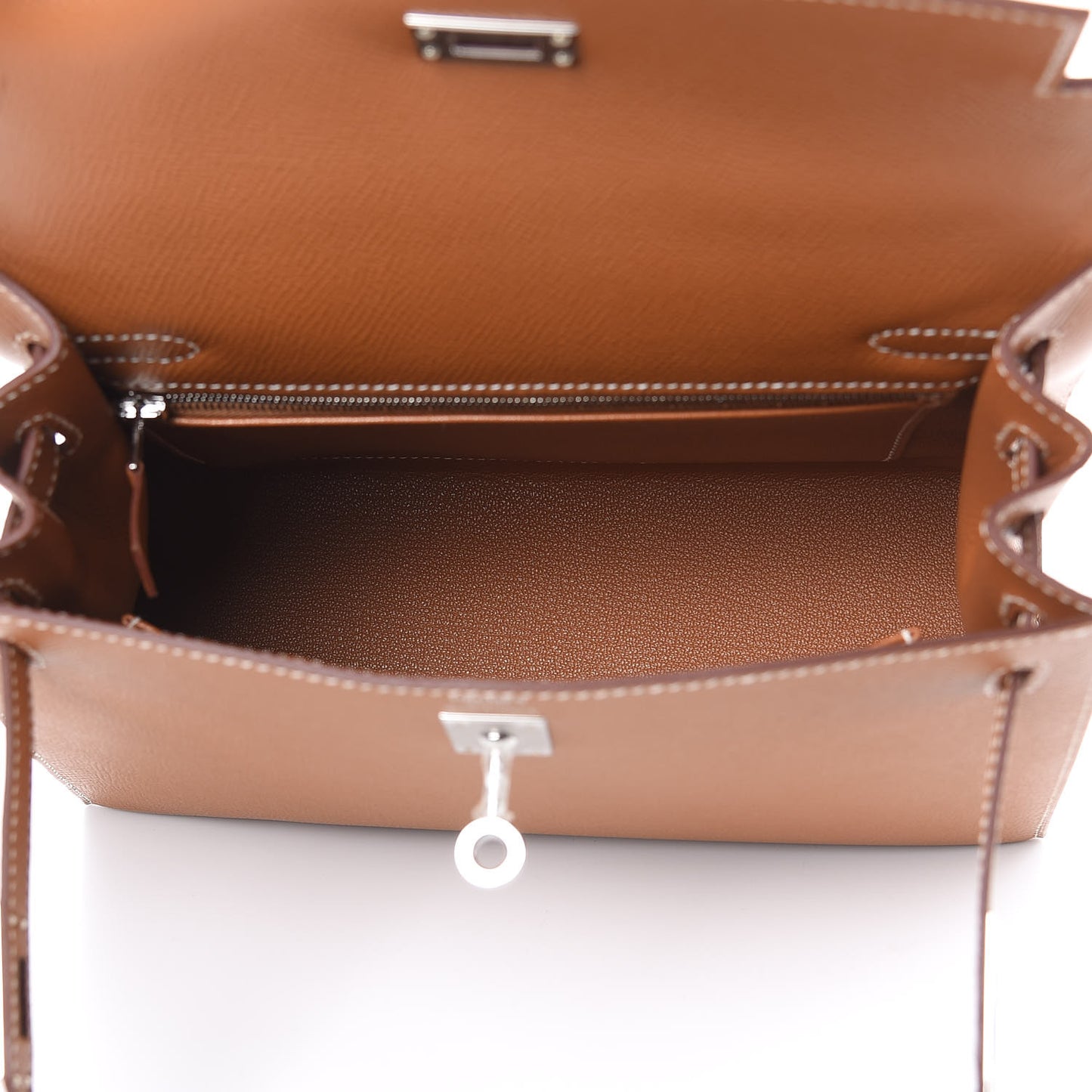 Epsom Kelly Sellier 25 Gold