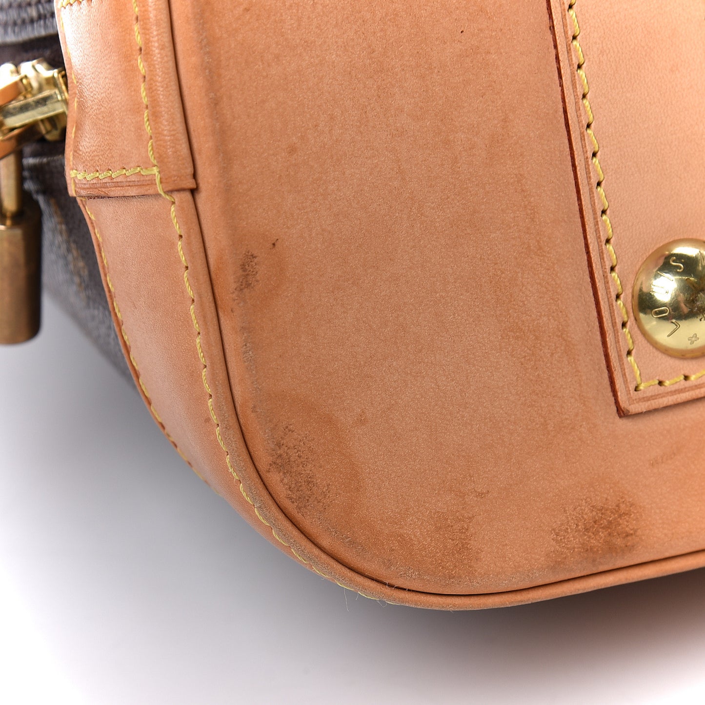 Monogram Alma PM