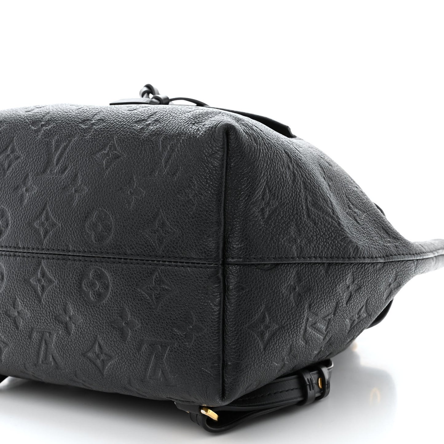 Empreinte Montsouris NM Backpack Black