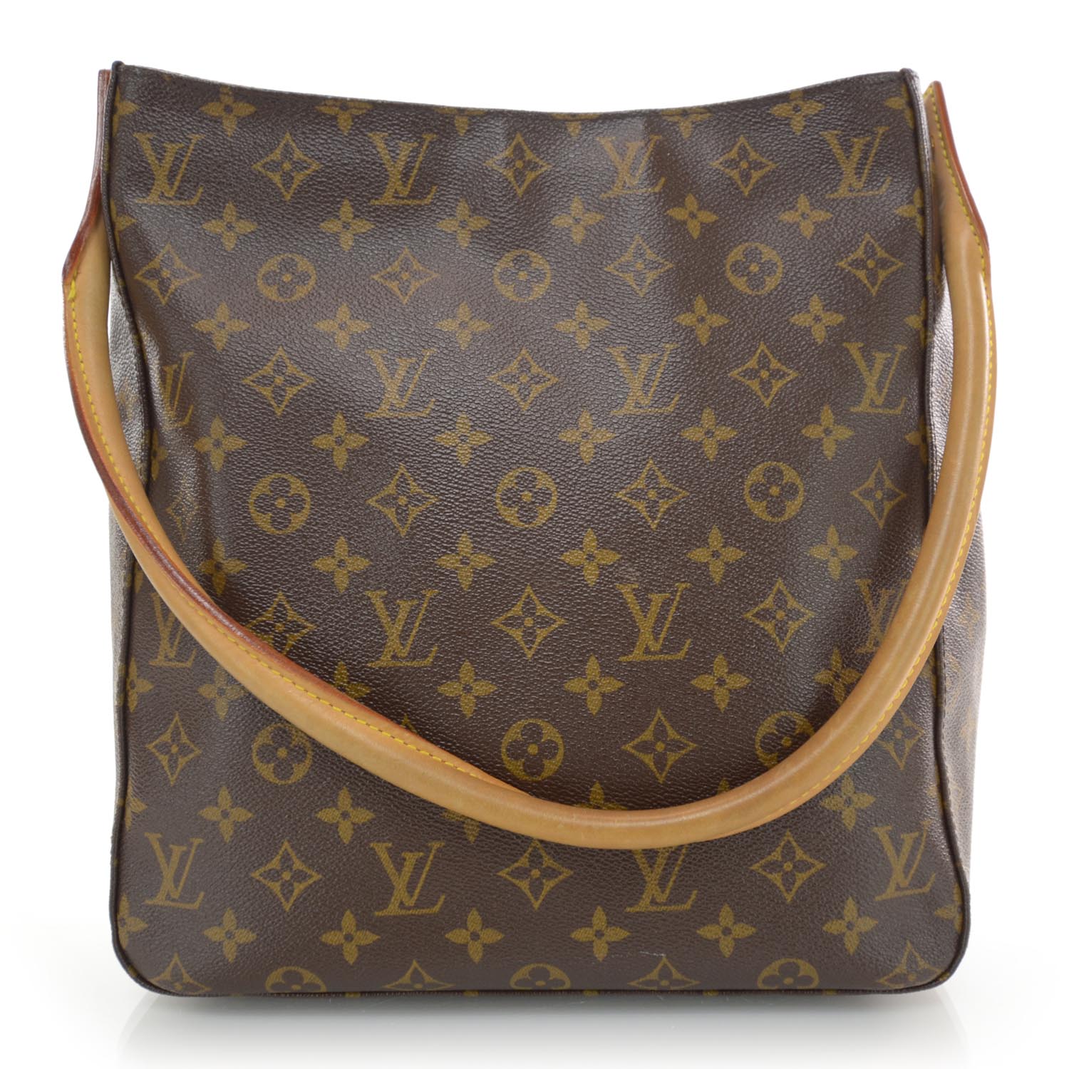 Louis Vuitton Monogram Looping GM 1 of 7