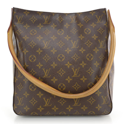Louis Vuitton Monogram Looping GM 1 of 7
