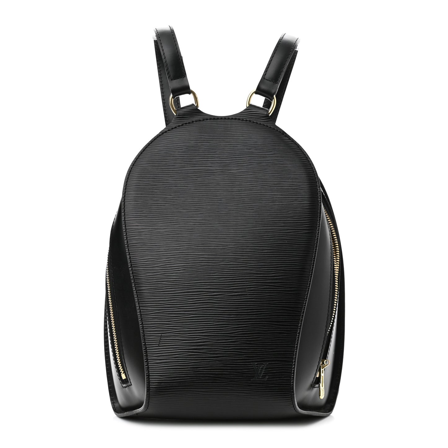 Epi Mabillon Backpack Black