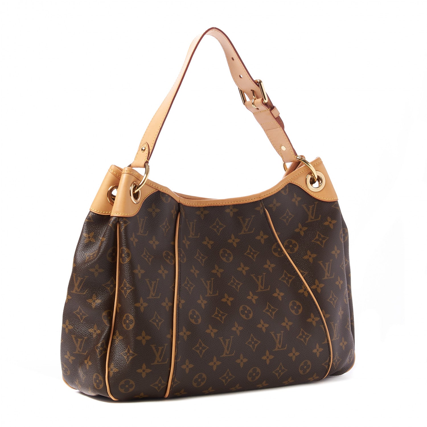 Louis Vuitton Monogram Galliera PM 3 of 9