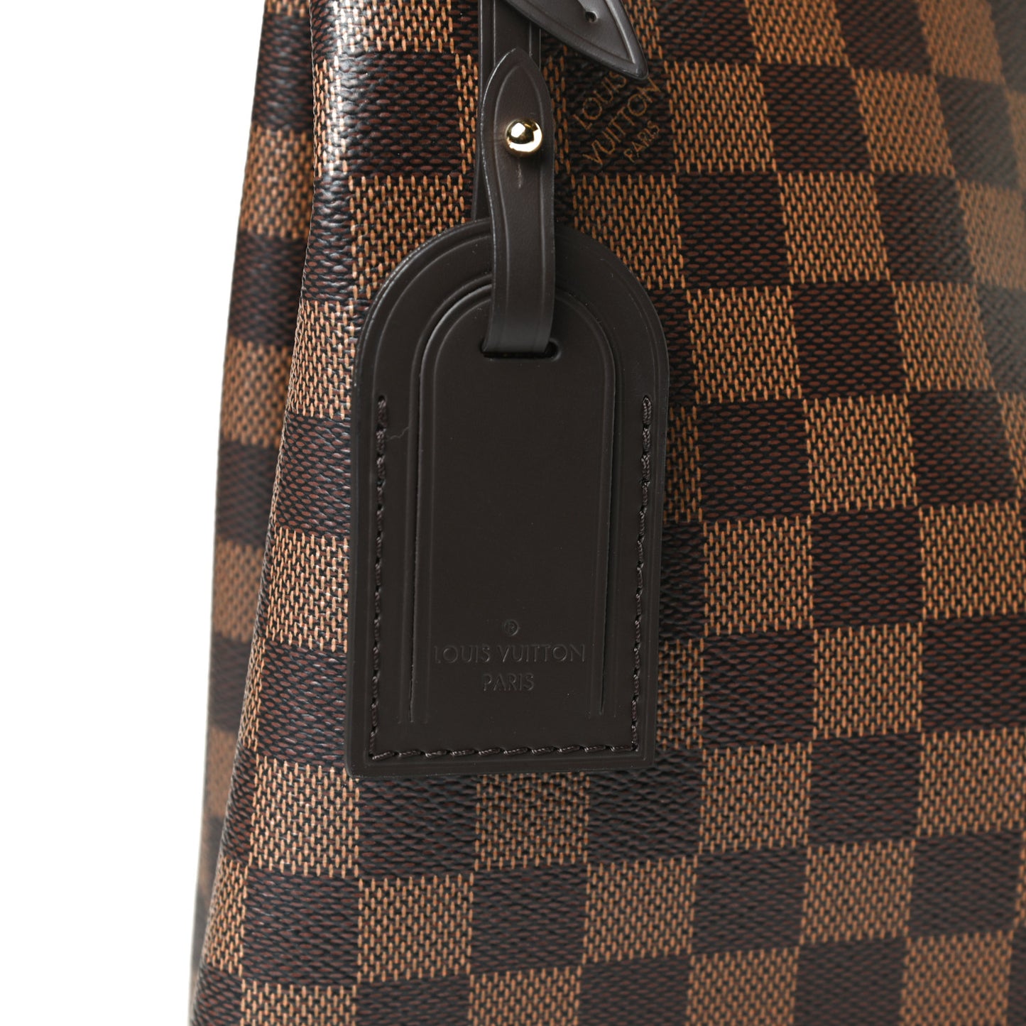 Damier Ebene Graceful MM