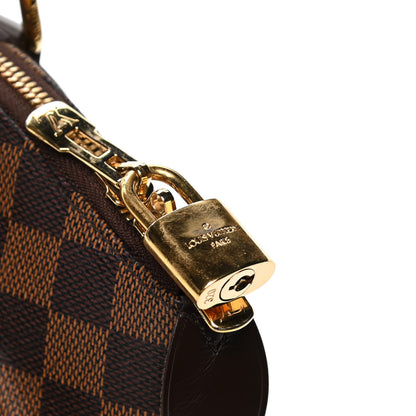 Louis Vuitton Damier Ebene Verona PM 5 of 6
