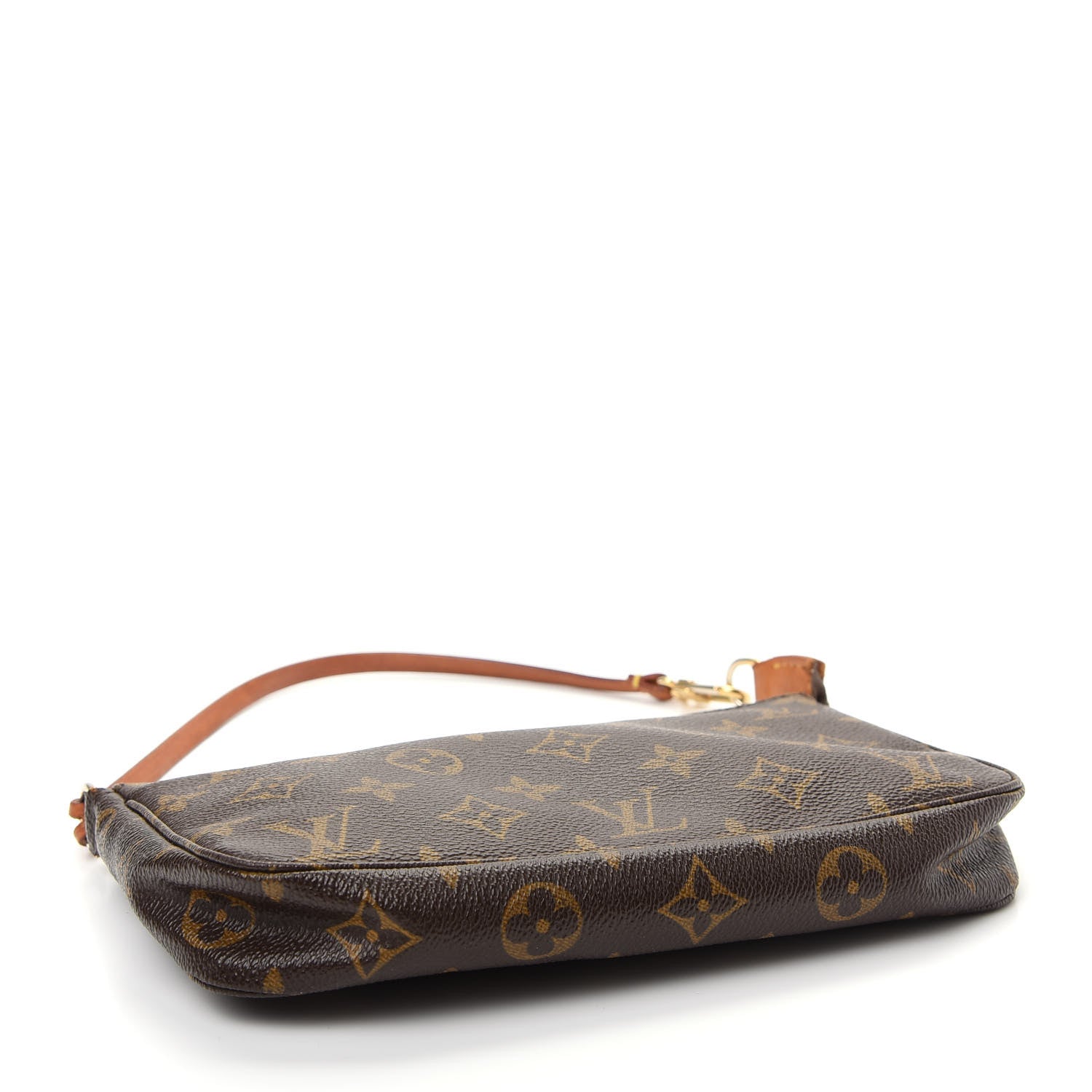 Louis Vuitton Monogram Pochette Accessories 4 of 10
