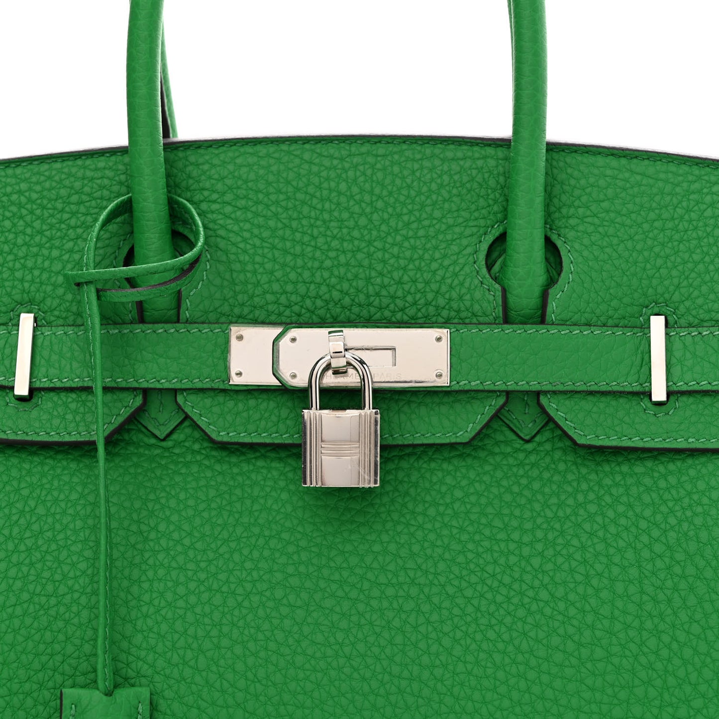 Togo Birkin 30 Bambou
