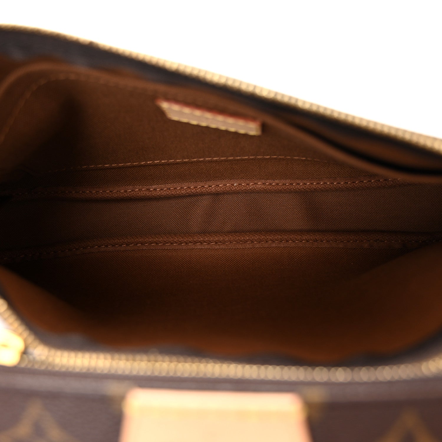 Louis Vuitton Monogram Multi Pochette Accessories Rose Clair 5 of 11