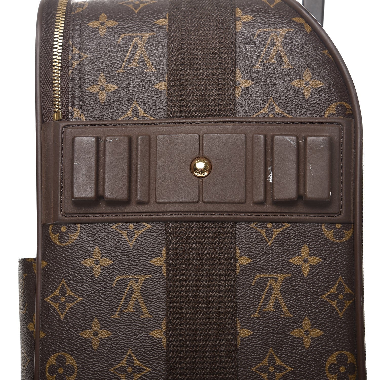 Louis Vuitton Monogram Pegase 55 8 of 19