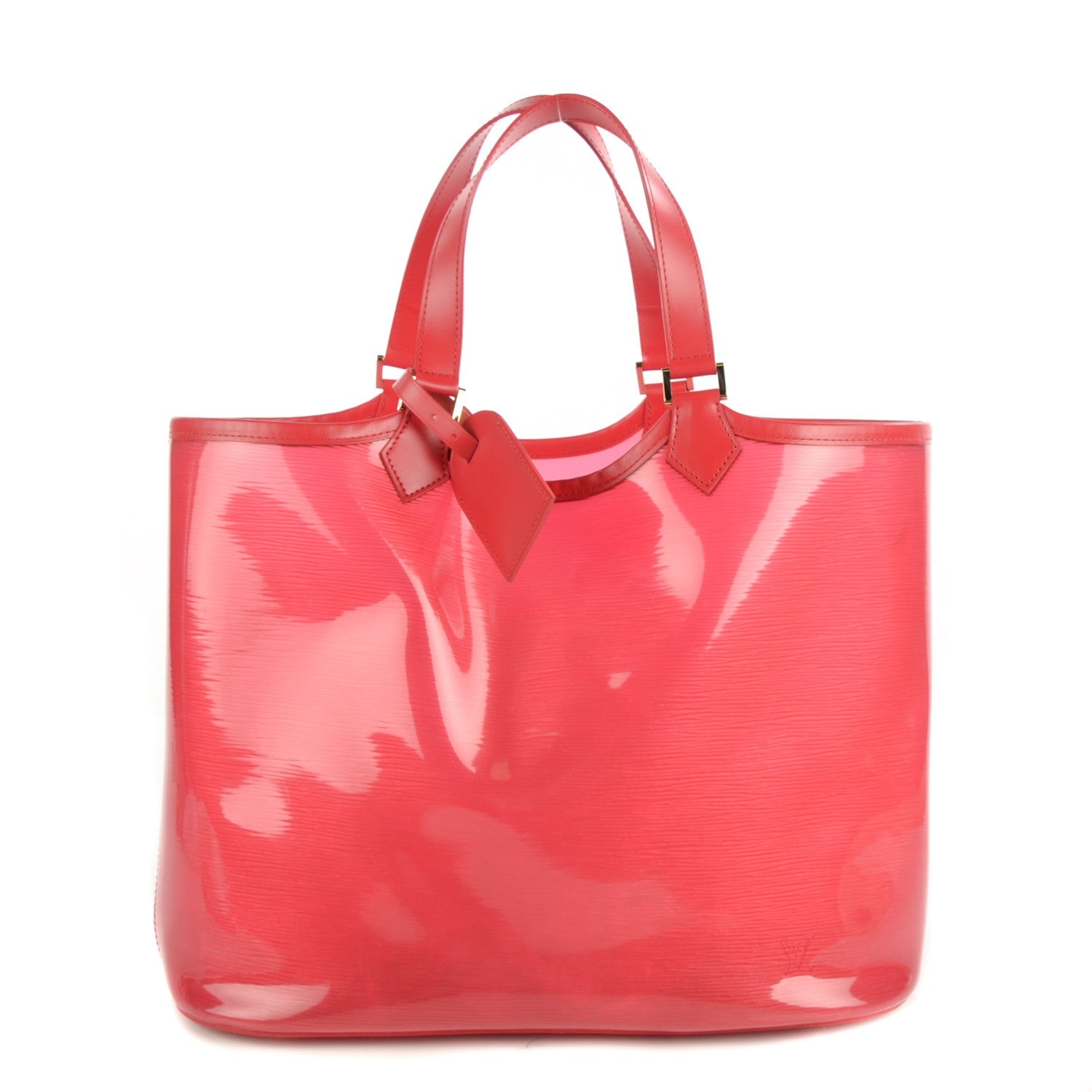 Louis Vuitton Epi Plage Lagoon Bay Grenadine 1 of 8