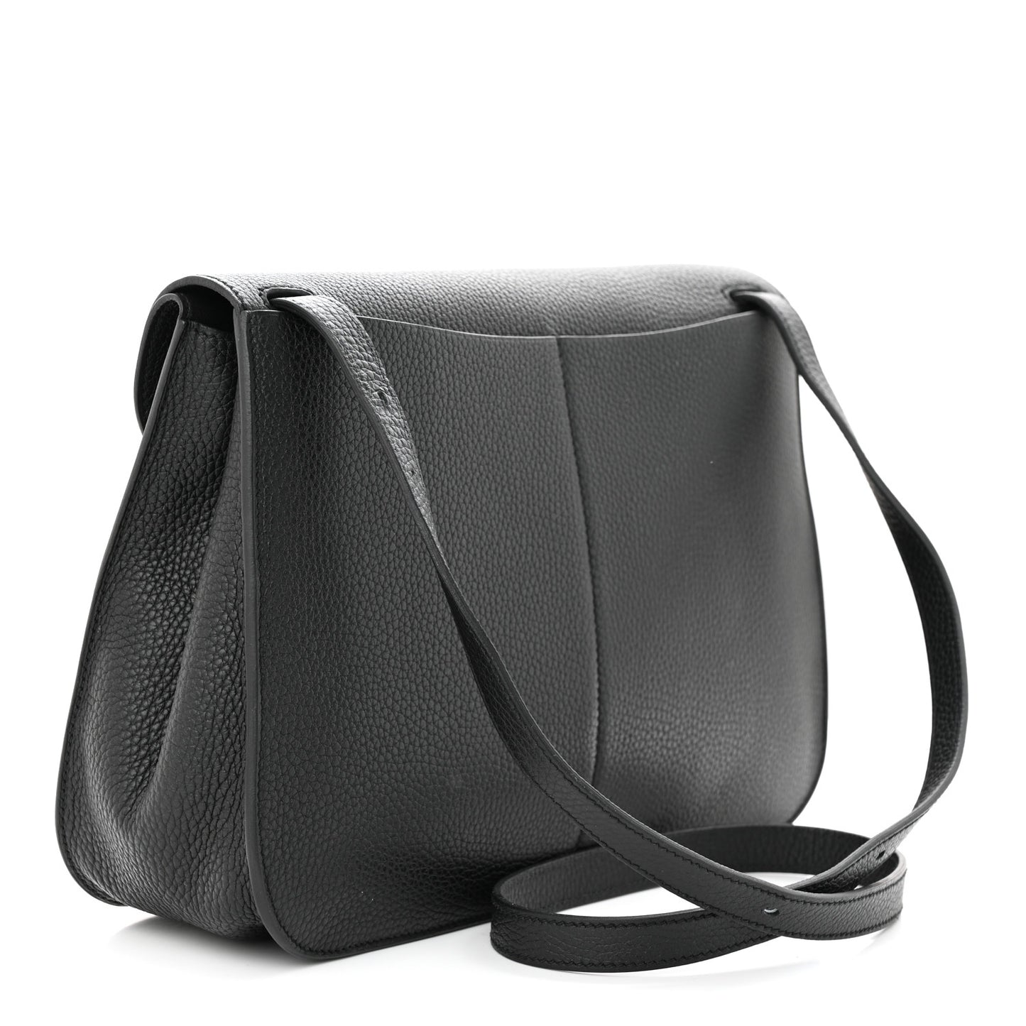 Taurillon Clemence Halzan 31 GM Black