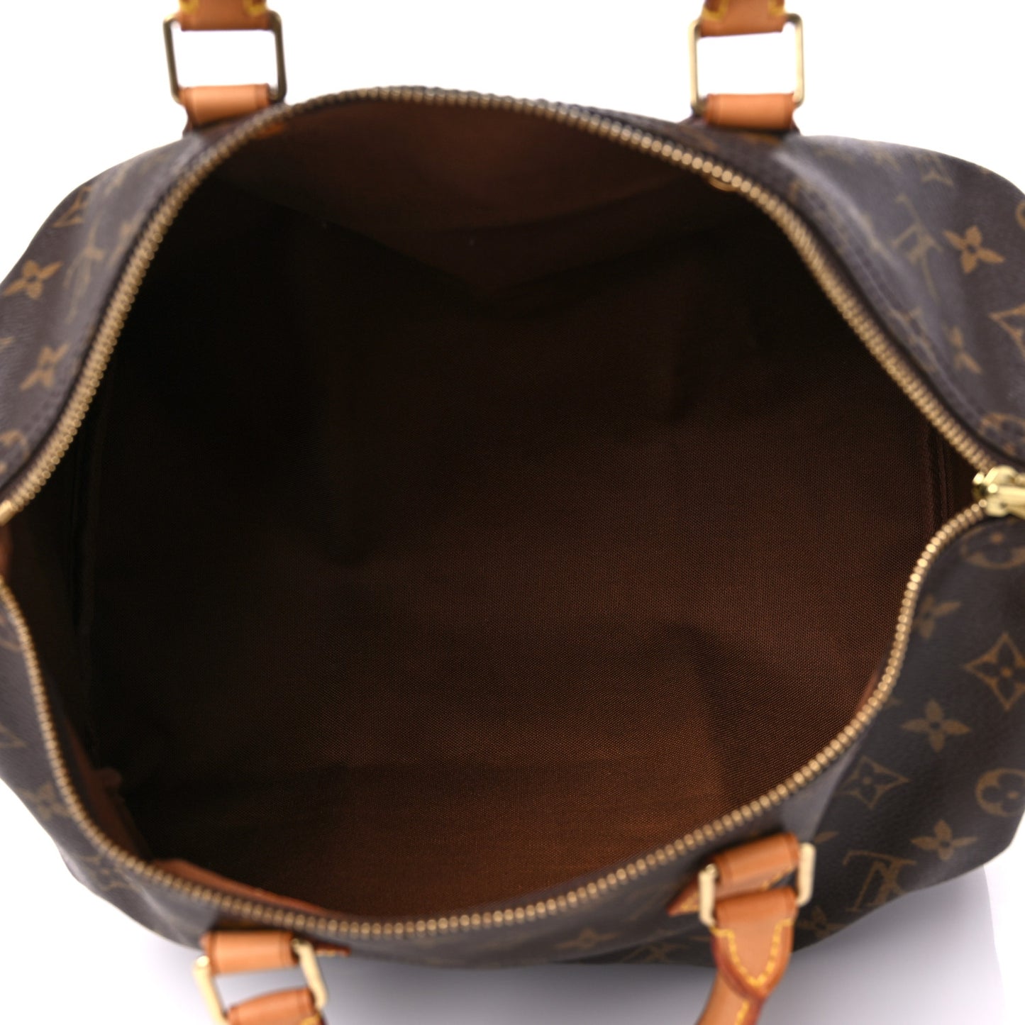 Monogram Speedy 35