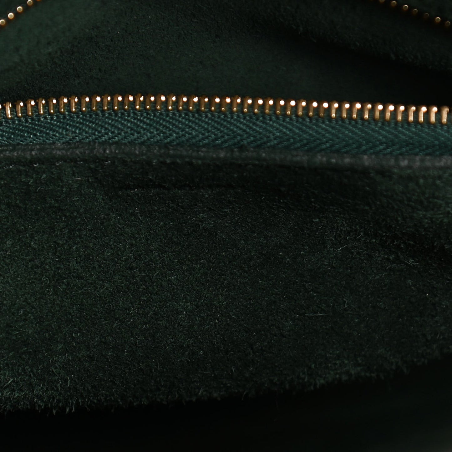 Soft Grained Calfskin Sangle Bucket Bag Amazone