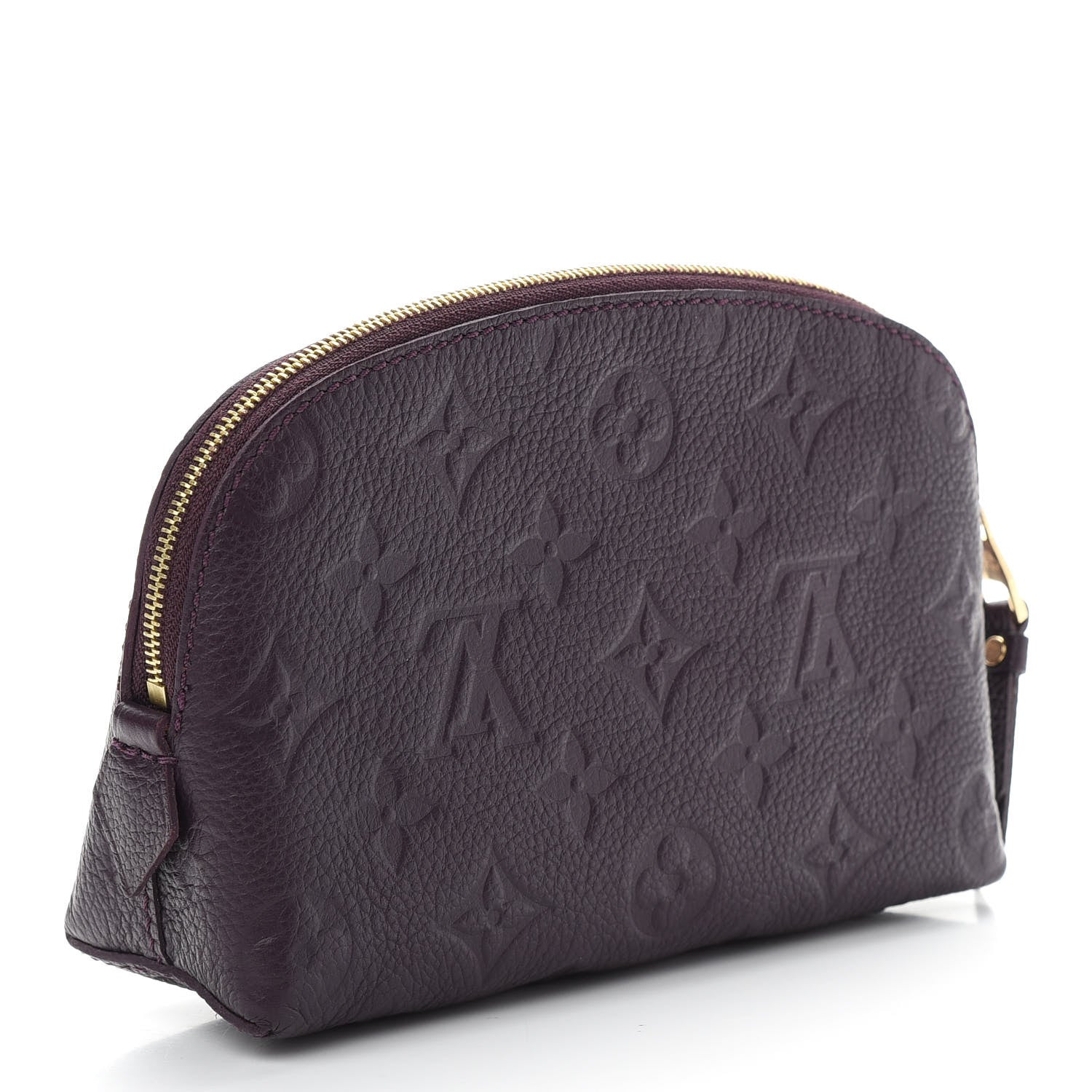 Louis Vuitton Empreinte Cosmetic Pouch Aube 3 of 8