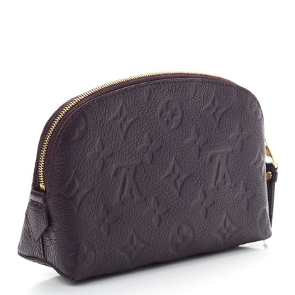 Louis Vuitton Empreinte Cosmetic Pouch Aube 3 of 8