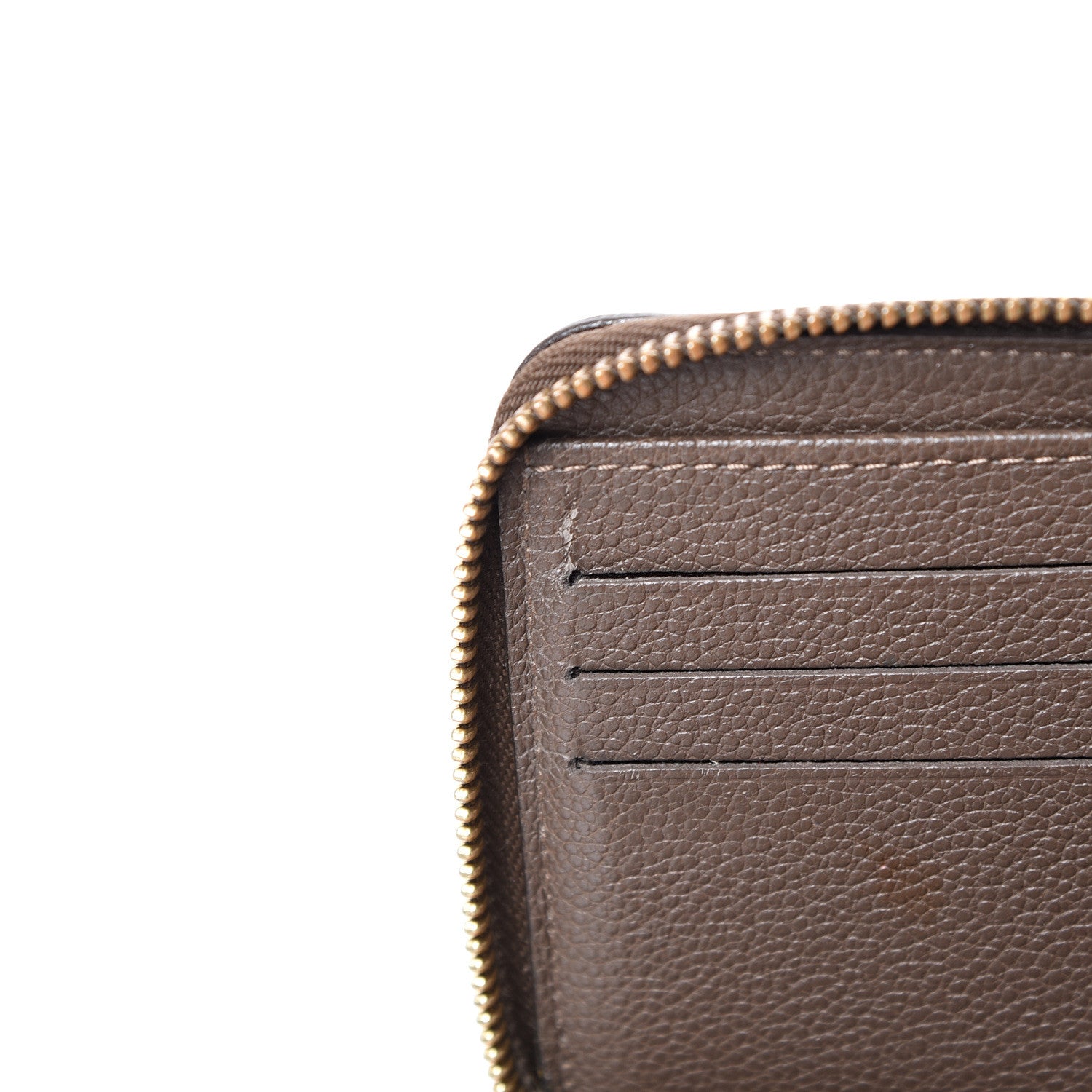 Louis Vuitton Empreinte Secret Long Wallet Ombre 8 of 11