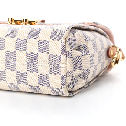 Louis Vuitton Damier Azur Croisette 11 of 15