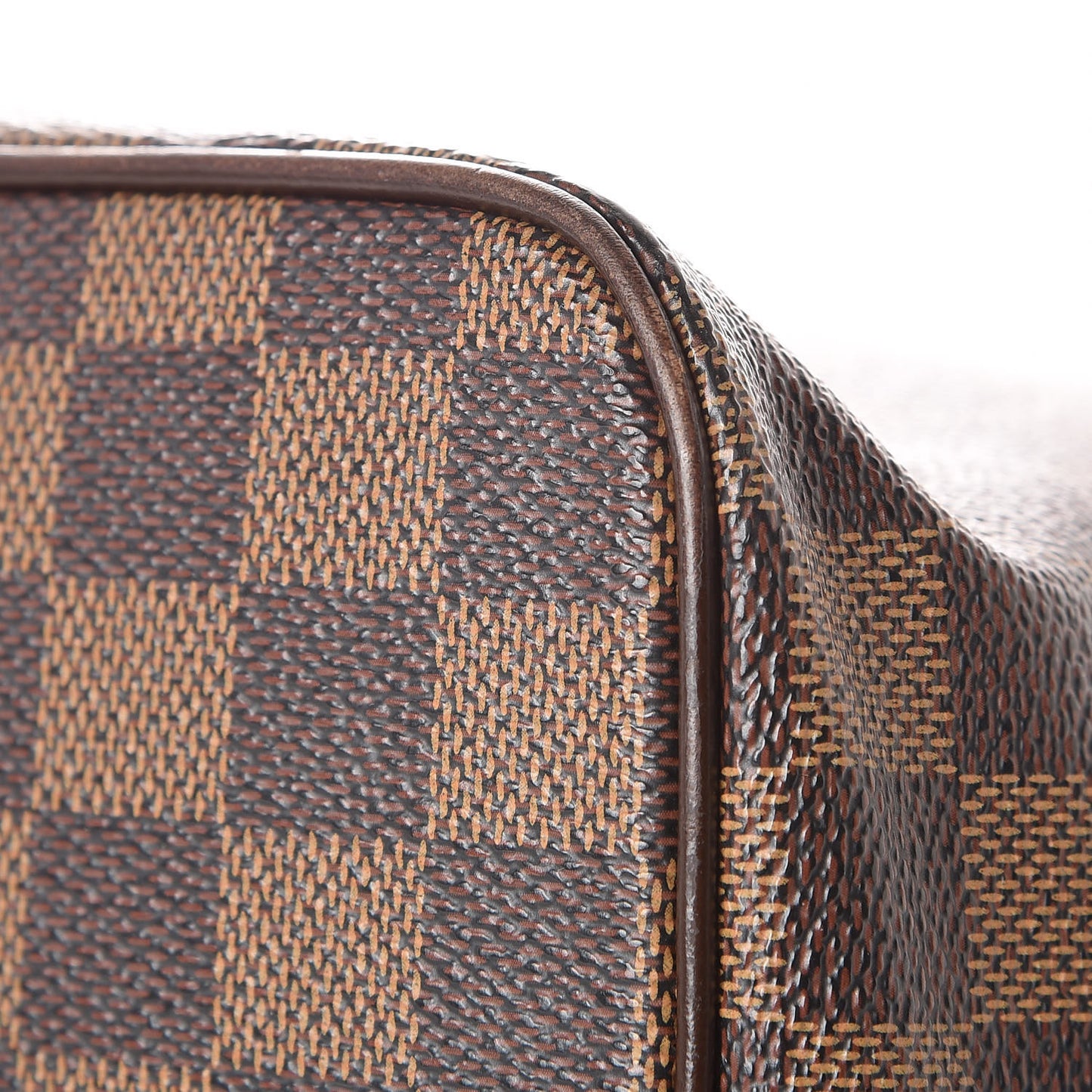 Damier Ebene Saleya PM