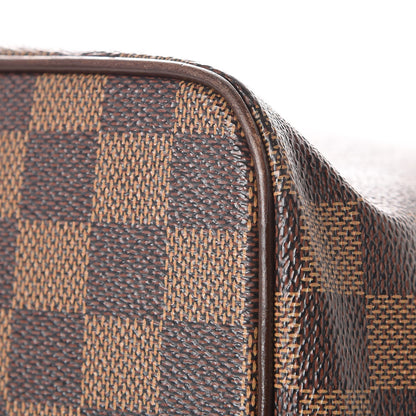 Louis Vuitton Damier Ebene Saleya PM 10 of 12