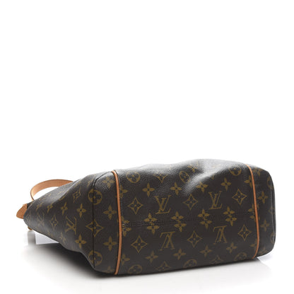 Louis Vuitton Monogram Totally PM 4 of 10