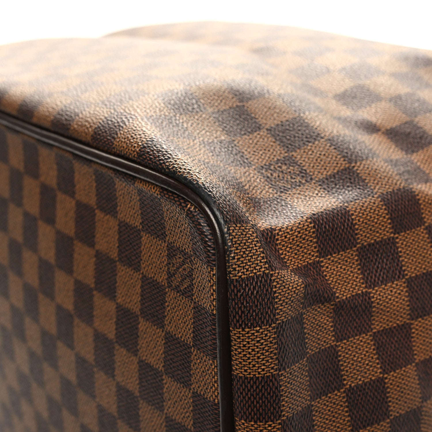 Louis Vuitton Damier Ebene Greenwich PM 9 of 13