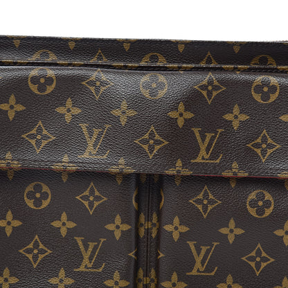 Louis Vuitton Monogram Viva-Cite GM 13 of 13