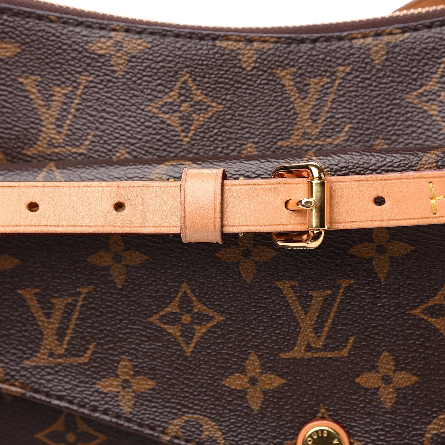 Louis Vuitton Monogram Mabillon 8 of 9